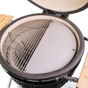 YAKINIKU Teppanyaki pusšķīvis | LARGE - Image 2