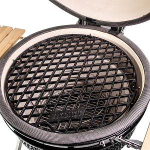 YAKINIKU čuguna reste | LARGE - Image 2