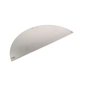 YAKINIKU Teppanyaki pusšķīvis | XLARGE - Image 1