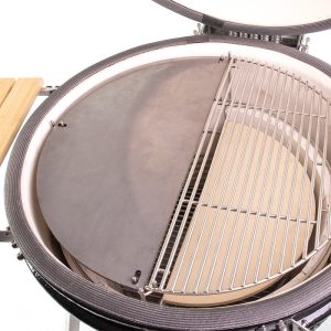 YAKINIKU Teppanyaki pusšķīvis | XLARGE - Image 2