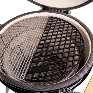 YAKINIKU čuguna pusreste | XLARGE - Image 2