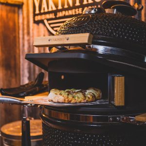 YAKINIKU Pizza slide | XLARGE - Image 5