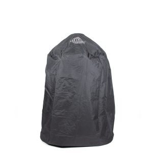 YAKINIKU XXLARGE ar statīvu, sānu plauktiem, pro kompektu un pārvalku - Image 4