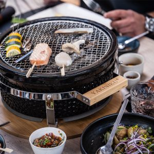 YAKINIKU ROUND SHICHIRIN | TEPPANYAKI & HIBACHI GRILL - Image 4