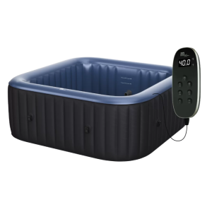 MSpa COMFORT Tekapo (6 vietas) - Image 1