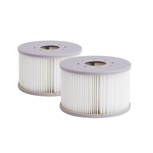 Baseina filtru komplekts LF90 - Image 1