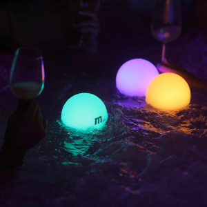Peldošā lampa - Image 2