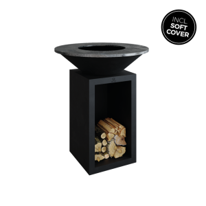 OFYR Classic Storage Black 85 - Image 1