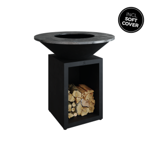 OFYR Classic Storage Black 100 - Image 1