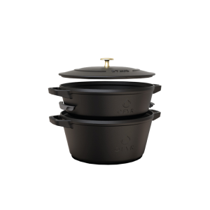 OFYR Staub Trauku komplekts - Image 1