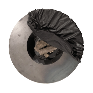 OFYR Soft Cover Black 100 - Image 1