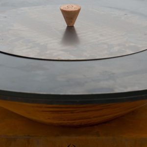 OFYR Snuffer Black 100 - Image 3