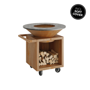 OFYR Classic Storage Corten 100 PRO - Image 1