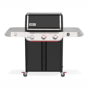 Weber Genesis E-335 - Image 1