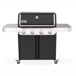 Weber Genesis E-415 - Image 1