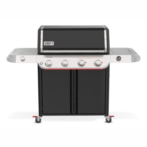 Weber Genesis E-435 - Image 1