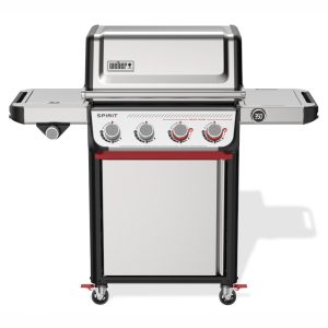 Weber Spirit SP-435 - Image 1