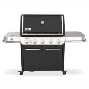 Weber Summit FS38 E - Image 1