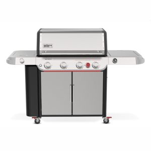 Weber Genesis SP-435 - Image 1