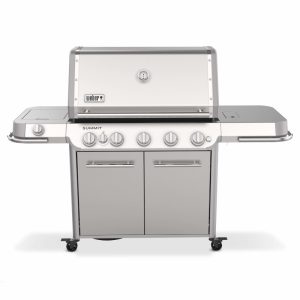 Weber Summit FS38 S - Image 1