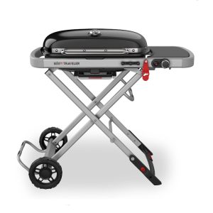 Weber Traveler - Image 1