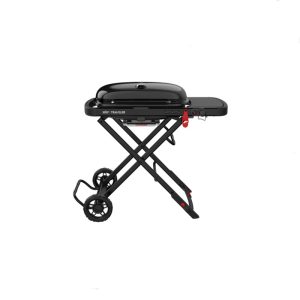 Weber Traveler LP Stealth - Image 1