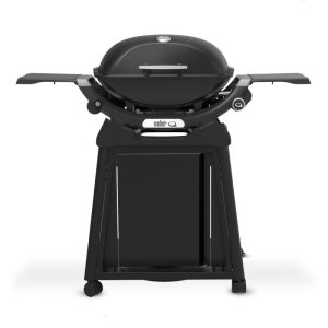 Weber Q2200N ar ratiem - Image 1