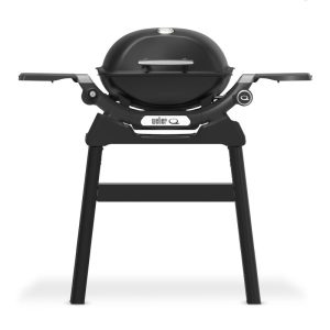 Weber Q1200N ar statīvu - Image 1